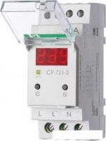 Реле напряжения Евроавтоматика F&F CP-721-3