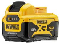 Аккумулятор DeWalt DCB126 (12В/5 Ач)