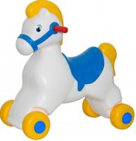 Каталка Полесье Пони [53534]