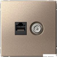 Розетки, выключатели Systeme Electric ArtGallery GAL000589