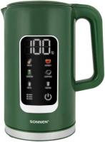 Электрический чайник Sonnen KT-8723EG