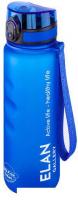Бутылка для воды Elan Gallery Style Matte 1л 280150 (небесный)