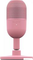 Проводной микрофон Razer Seiren V3 Mini Quartz Pink