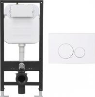 Инсталляция для унитаза Oliveeka M-6601A