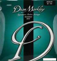 Струны для гитары Dean Markley DM2606A (48-106)