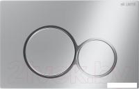 Панель смыва Lauter 219701E (хром)