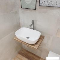 Умывальник Lauter 21493A (46x32)