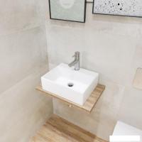 Умывальник Lauter 21344 (39x31)