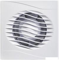 Осевой вентилятор Event Волна 120С (белый)