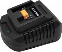Зарядное устройство Ставр SBC 18-3A-01 (18В)