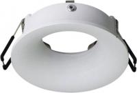 Точечный светильник Arte Lamp Corno A2863PL-1WH