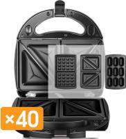 Сэндвичница Redmond RMB-M603