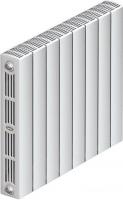 Биметаллический радиатор Rifar SUPReMO Ventil 500 (10 секций)