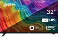 Телевизор Digma DM-LED32SBB33