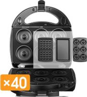 Сэндвичница Redmond RMB-M605