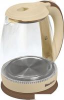 Электрический чайник Blackton Bt KT1800G (бежевый)