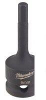 Головка слесарная Milwaukee 4932478064