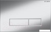 Панель смыва Lauter 219701HD (хром)