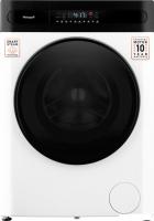 Стирально-сушильная машина Weissgauff WMD 49411 DC Inverter Steam