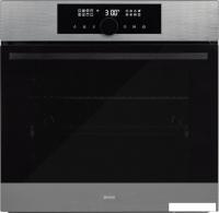 Электрический духовой шкаф ZorG MUN616 (черный/серый)