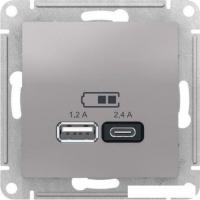 Розетка USB Schneider Electric AtlasDesign ATN000339