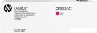 Картридж HP CF303AC