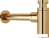 Сифон Lauter 21635G (золото)