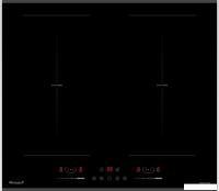 Варочная панель Weissgauff HI 642 BFZG