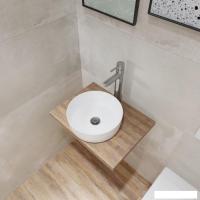 Умывальник Lauter 21499-31 (31x31)