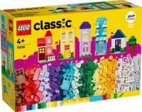 Конструктор LEGO Classic 11035 Творческие дома