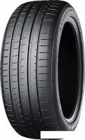 Летние шины Yokohama Advan Sport V107 275/40R19 105Y
