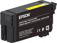 Картридж Epson C13T40C440