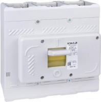 Выключатель автоматический КЭАЗ ВА57-39-340010 800А 5000Im УХЛ3 690В AC 223012