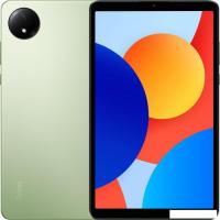 Планшет Xiaomi Redmi Pad SE 8.7 4G 4GB/128GB международная версия (зеленый)