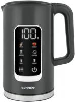 Электрический чайник Sonnen KT-8723G