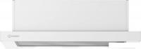 Кухонная вытяжка Indesit INT 62HR WH