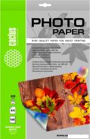 Фотобумага CACTUS Матовая А4 220 г/м2 100 листов CS-MA4220100DS