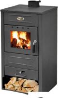 Свободностоящая печь-камин Blist B2 E