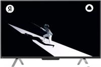 Телевизор Яндекс ТВ Станция с Алисой 43 YNDX-00091K