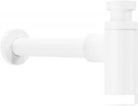 Сифон Lauter 21635W (белый матовый)