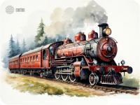 Коврик для мыши CACTUS CS-MP-PRO17XL