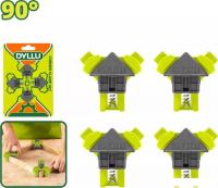 Зажим Dyllu DTCZ6E01