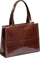 Сумка Cagia 861047 (коричневый)