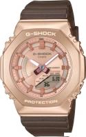 Наручные часы Casio GM-S2100CB-5A