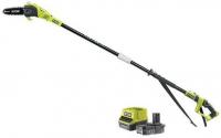 Высоторез Ryobi RPP182020 5133005784 (с 1-им АКБ)