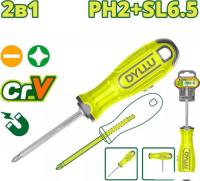 Отвертка Dyllu DTSS45M3