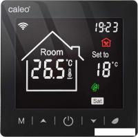 Терморегулятор Caleo C947 Wi-Fi (черный)