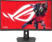 Игровой монитор ASUS ROG Strix XG32WCMS