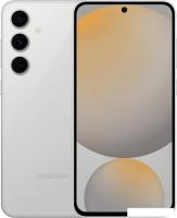 Смартфон Samsung Galaxy S24 FE SM-S721B 8GB/128GB (серый)