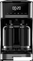 Капельная кофеварка Redmond CM712 (черный)
